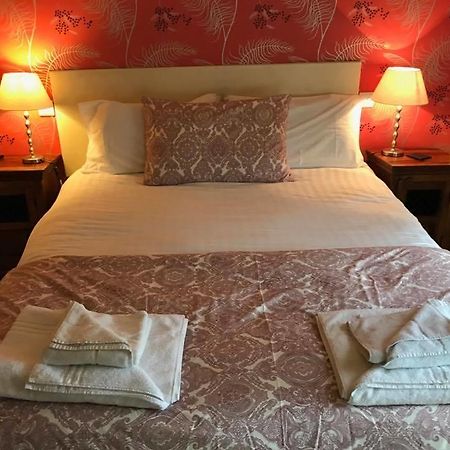 The Halford Hotel Halford  Ngoại thất bức ảnh
