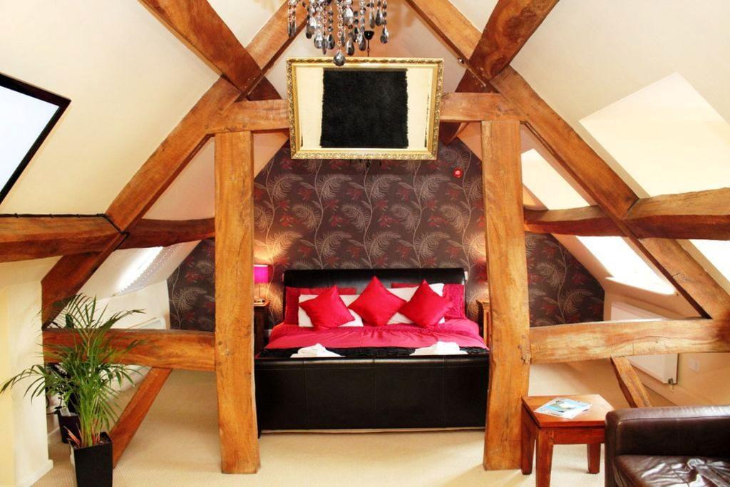 The Halford Hotel Halford  Phòng bức ảnh