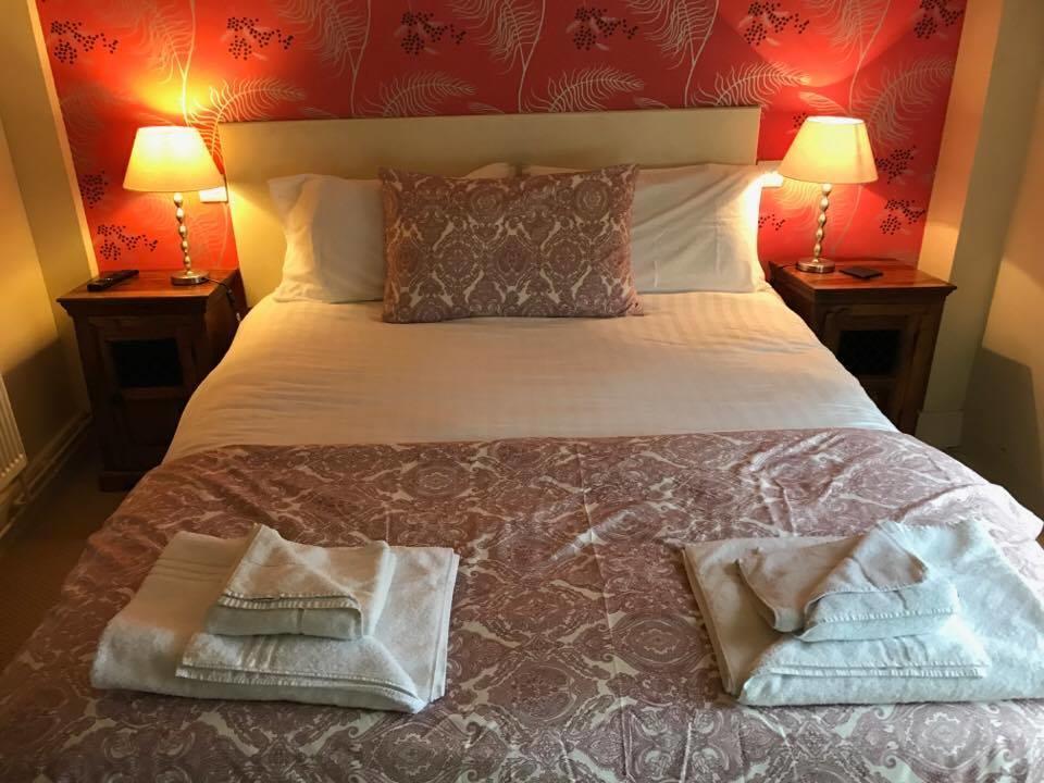 The Halford Hotel Halford  Ngoại thất bức ảnh